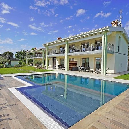 Gardaliva 5 Apartment Manerba del Garda Exterior photo
